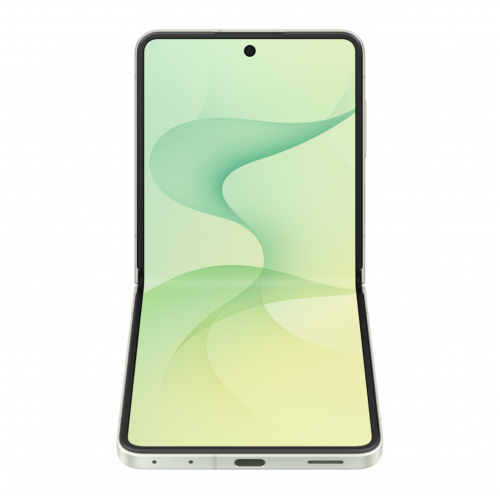 Samsung Galaxy Z Flip 8 12 ГБ + 512 ГБ (Мятный | Mint) (Exynos)